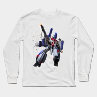 Design Long Sleeve T-Shirt